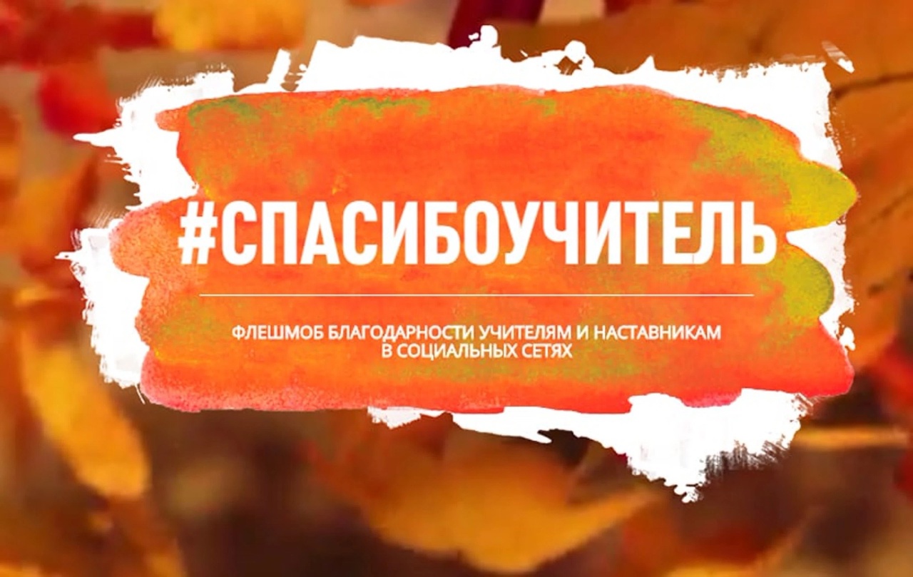Акция благодарю движение первых. Спасибо учитель флешмоб. Флешмоб с благодарностью учителю. Акция спасибо учитель. Акция #спасибоучитель