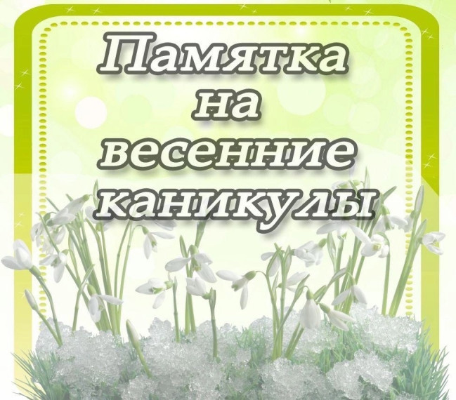 Полезная информация.