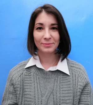 Соловьева Наталья Викторовна Соловьева Наталья Викторовна